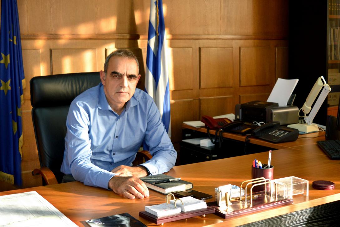 Γιάννης Καπάκης