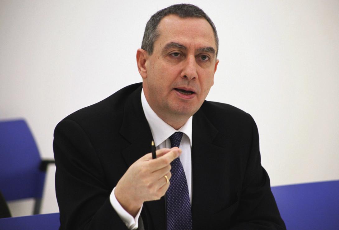 Γιάννης Μιχελάκης