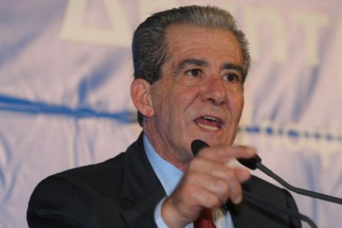 Ελαφρώς βελτιωμένη η κατάσταση της υγείας του Δημήτρη Γιαννουλάκη