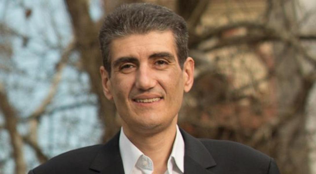 γιαννούλης ΣΥΡΙΖΑ