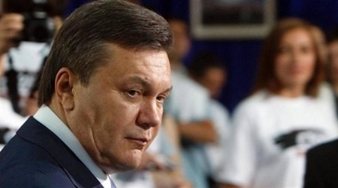 Στην Ελβετία... "μπλοκαρισμένα" 139 εκατ. ευρώ του Βίκτορ Γιανουκόβιτς