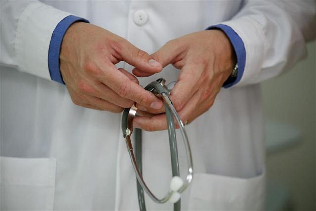 Συνεχίζουν μέχρι τις 17 Ιανουαρίου την απεργία οι γιατροί του ΕΟΠΥΥ