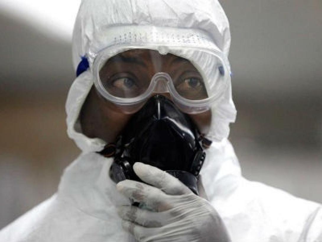 Εξιτήριο για τον Ιταλό γιατρό που είχε προσβληθεί από τον Έμπολα