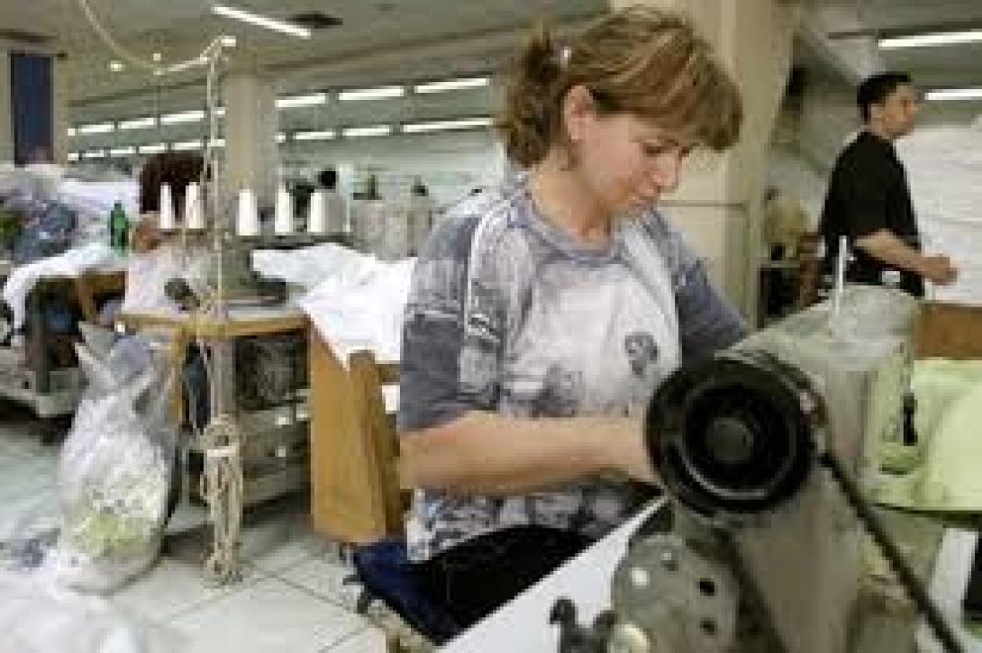  Στήριξη 4.800 γυναικών μέσω ΕΣΠΑ