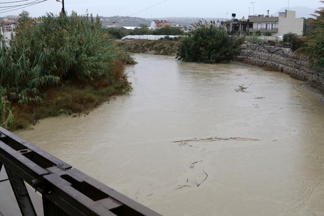 γιόφυρος