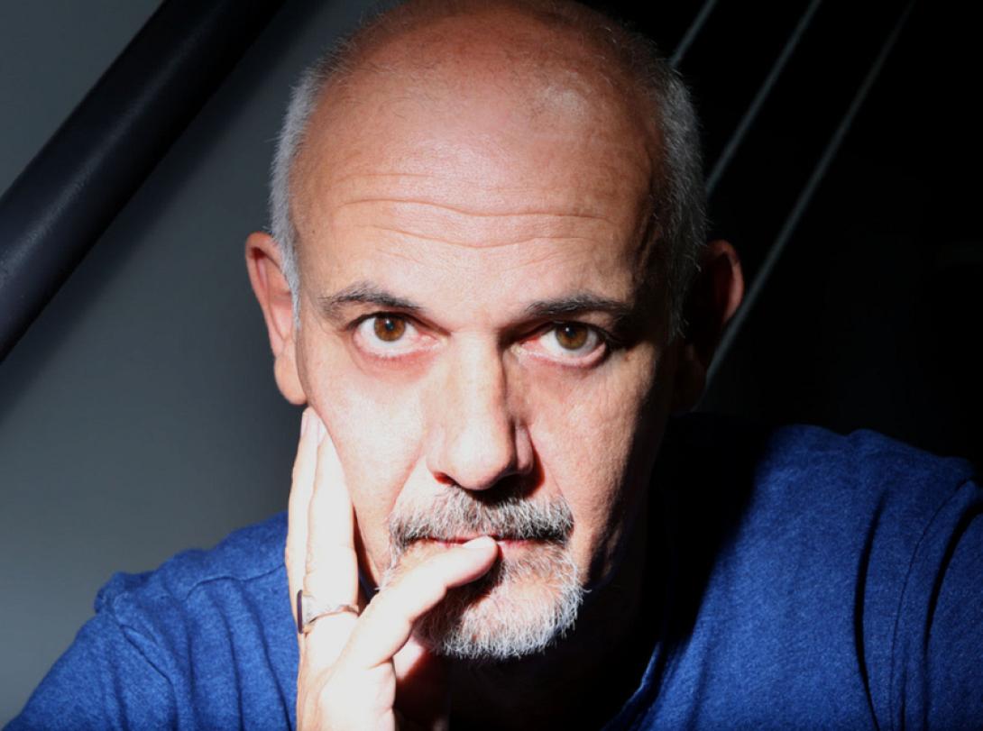 Κιμούλης