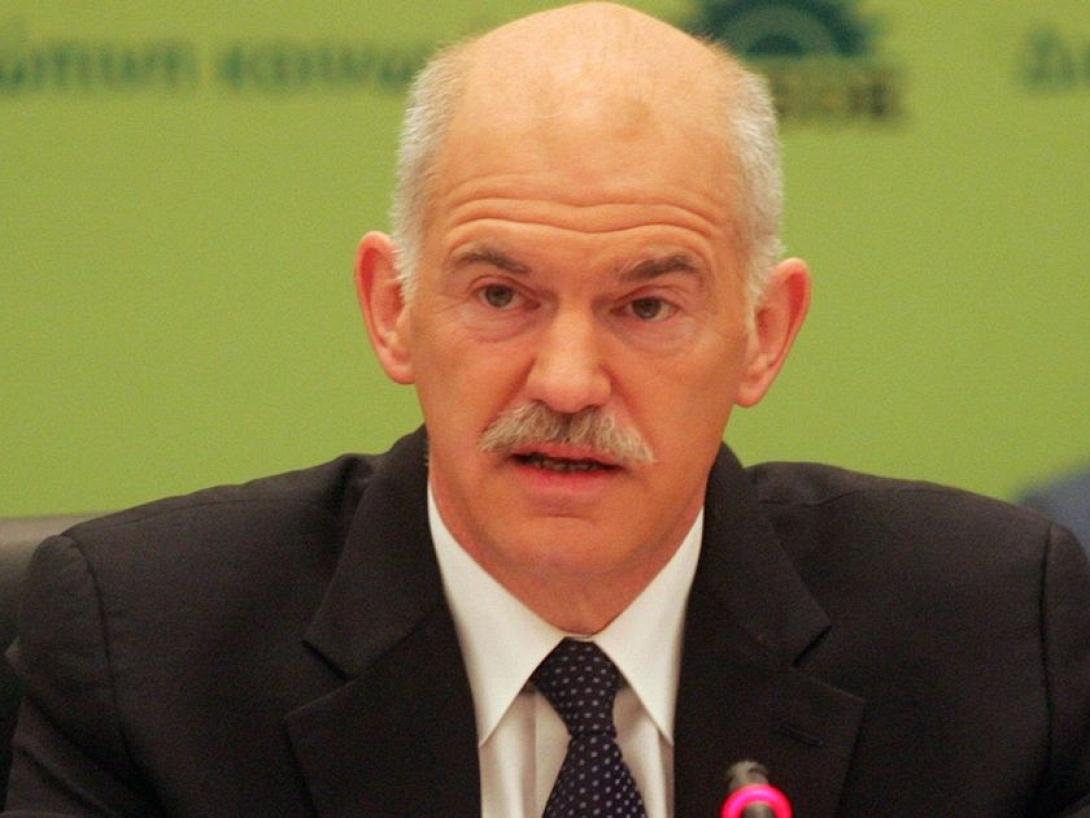 Γ.Παπανδρέου: Καλά τα νέα για τις αγορές αλλά θα μπορούσε να είχε γίνει νωρίτερα