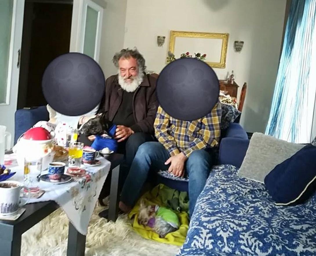 κατσαπρακάκης