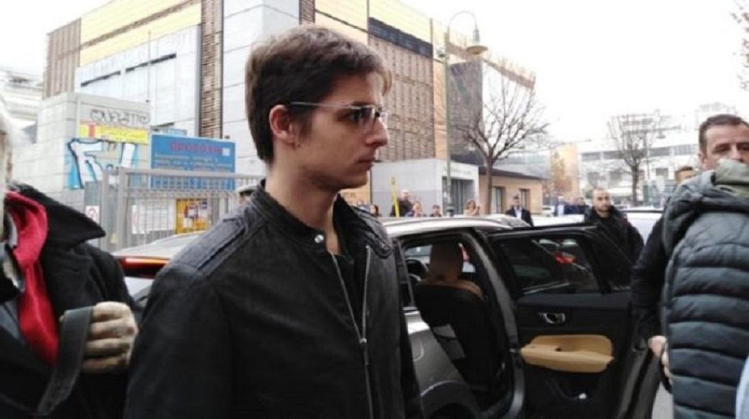 Γιος Μητσοτάκη