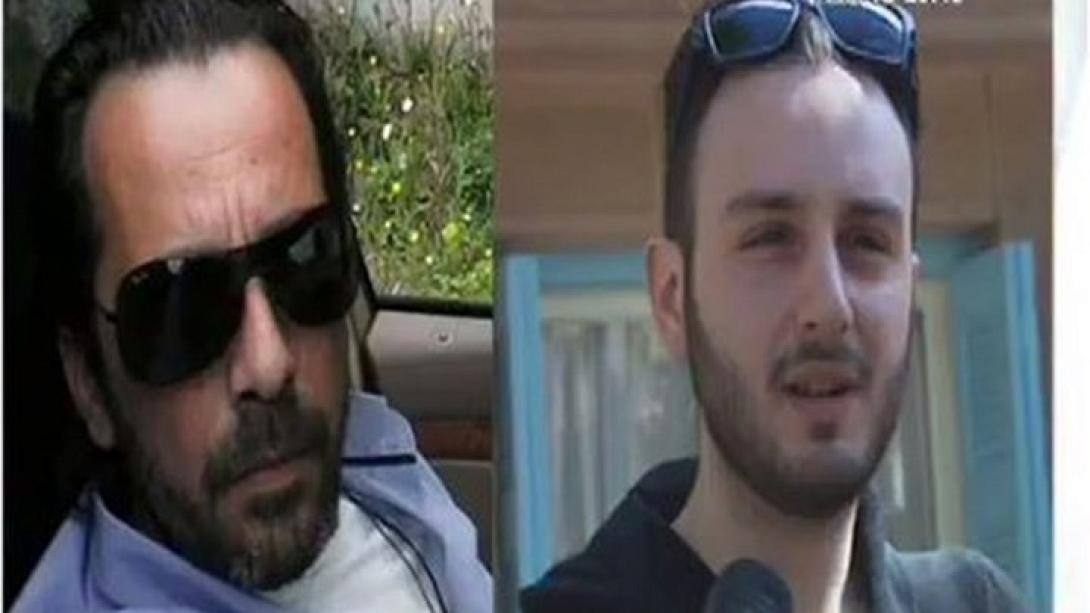 Γιος ταξιτζη