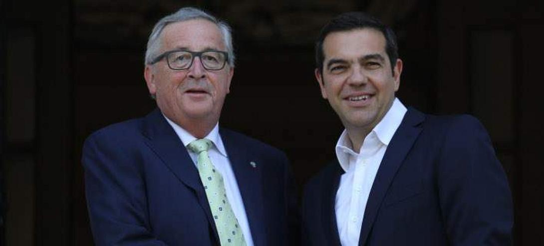 γιούνκερ