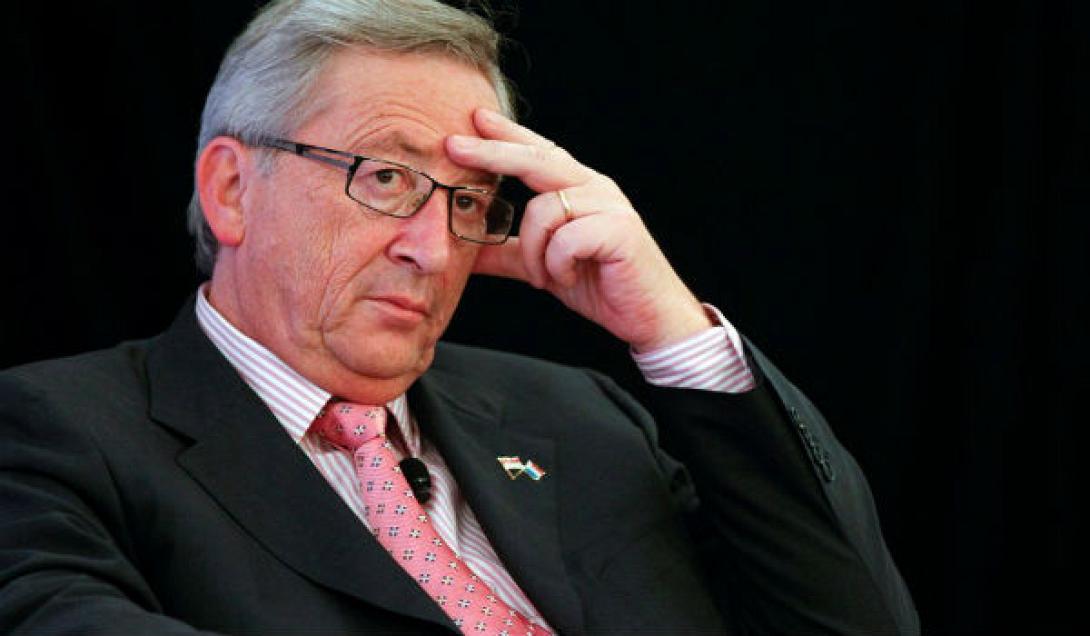 «Ο Γιούνκερ θέλει να καταργήσει την τρόικα», αναφέρει η Handelsblatt