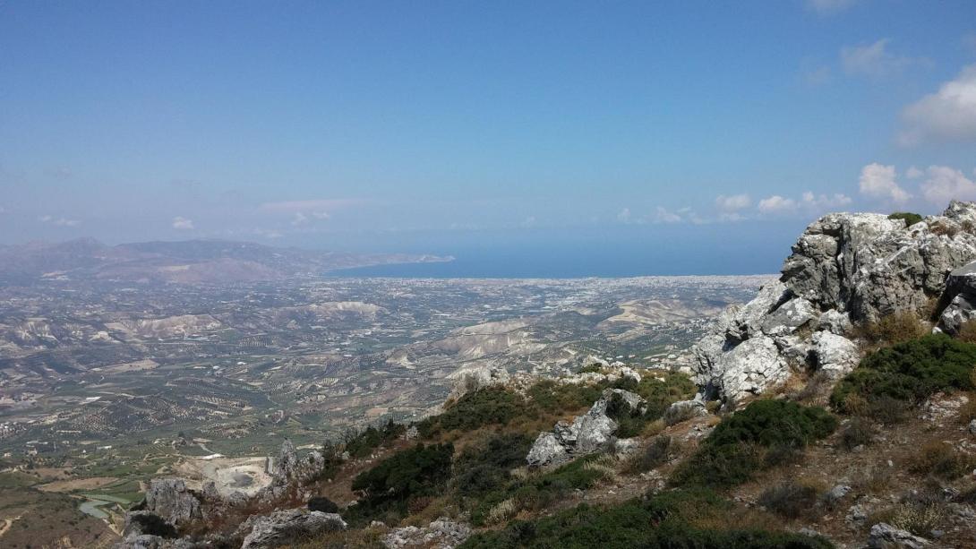 Σάββατο το ντέρμπι Ηρόδοτος - Γιούχτας