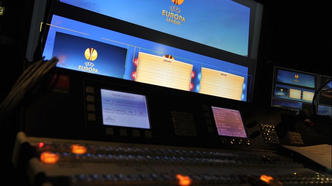 Europa League: Δύσκολη κλήρωση για τις ελληνικές ομάδες