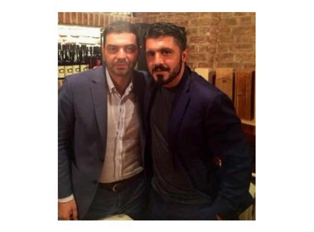 Διοίκηση και φίλαθλοι προσπαθούν να μεταπείσουν το Γκατούζο