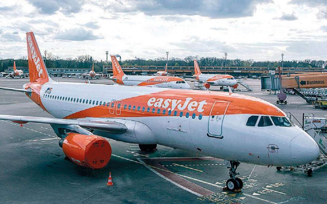 easyJet
