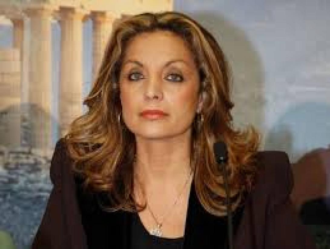 Η Γκερέκου, το ΠΑΣΟΚ, η Ν.Δ. και οι... μεταγραφές του Ιανουαρίου