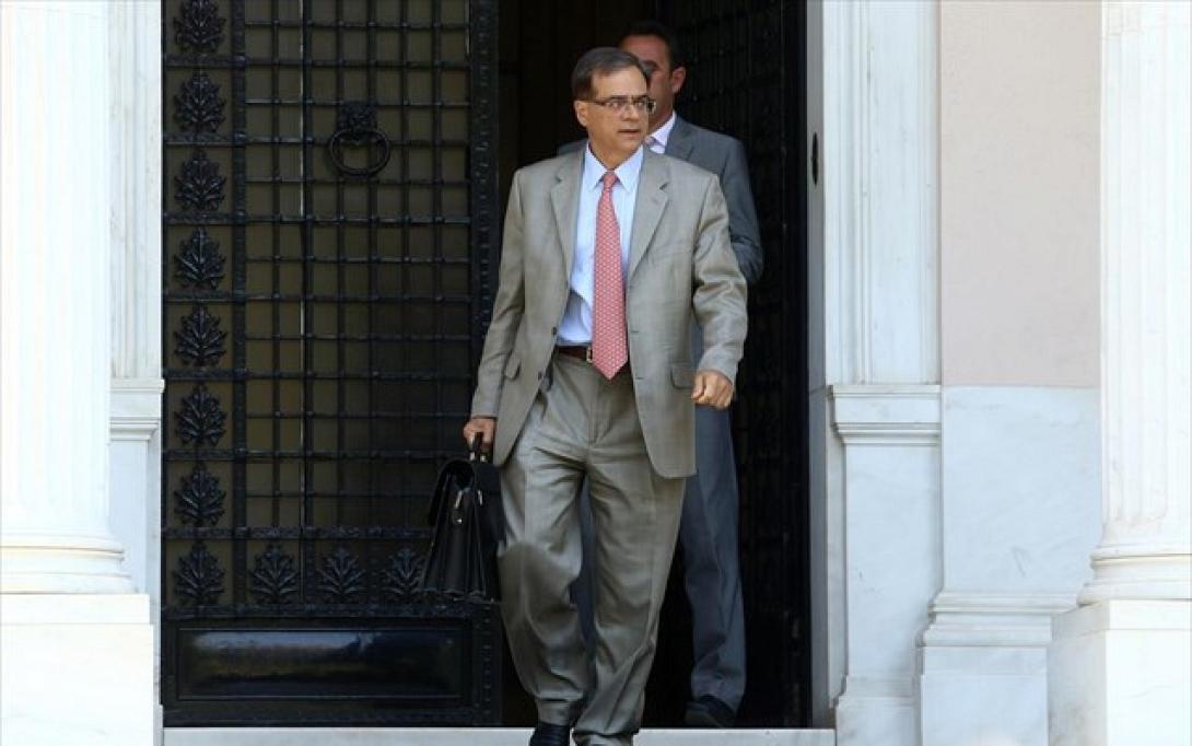 Ξεκινούν το βράδυ οι συζητήσεις στο Παρίσι για το ελληνικό χρέος