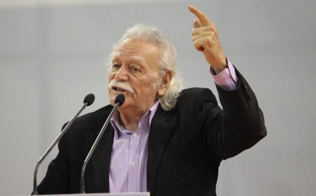 Γλέζος