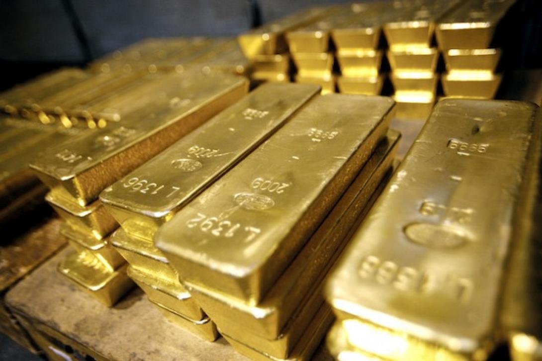 gold-bars