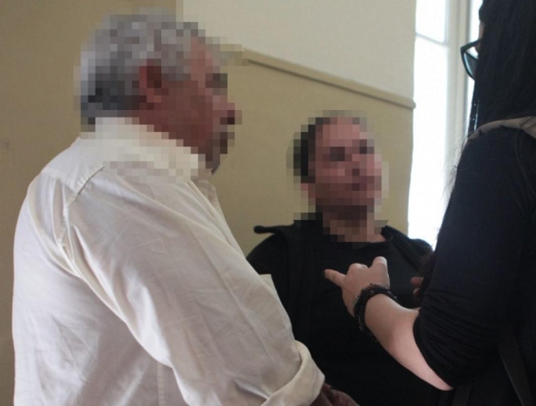 γονείς