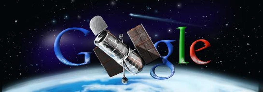 Η Google ετοιμάζεται για το διάστημα