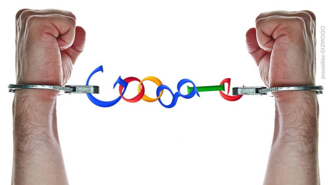 Η Google θα γνωστοποιεί ποια δεδομένα έχουν συλλεχθεί από τους χρήστες