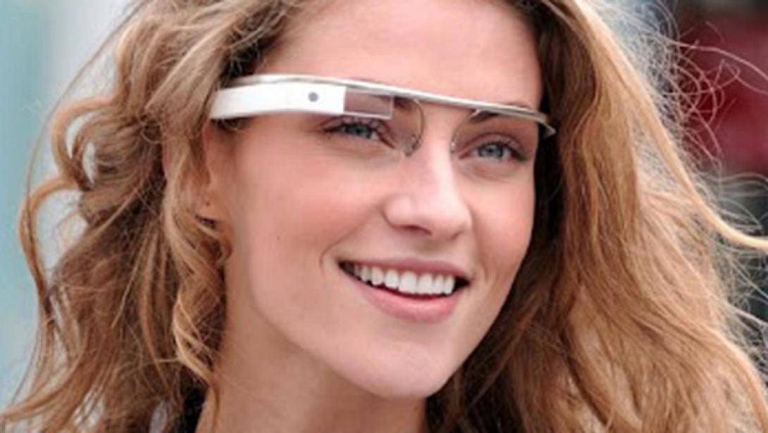 Τα γυαλιά - υπολογιστές της Google στη μάχη κατά του Πάρκινσον