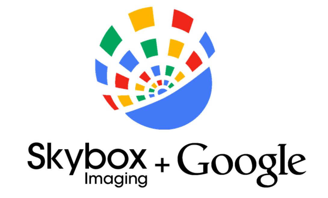 Η Google εξαγόρασε τη Skybox