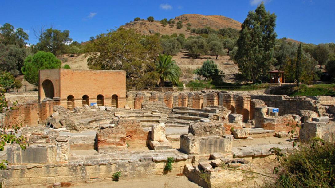 Γόρτυνα και Απτέρα υποδέχονται τη &quot;Γυναίκα της Ζάκυθος&quot;