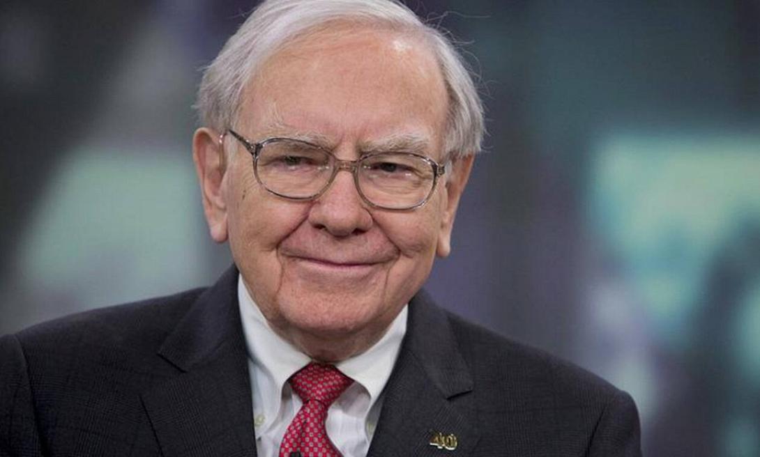 γουόρεν μπάφετ