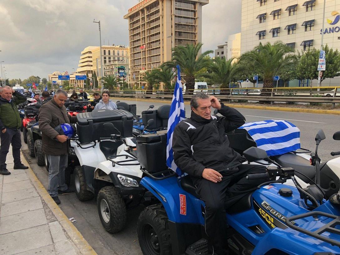 γουρούνες αθήνα