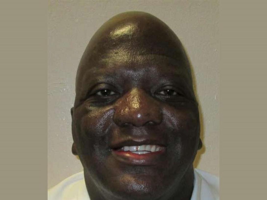 θανατοποινίτης αλαμπάμα γουίλι σμιθ