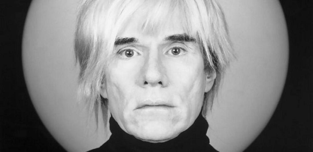 Άντυ Γουόρχολ