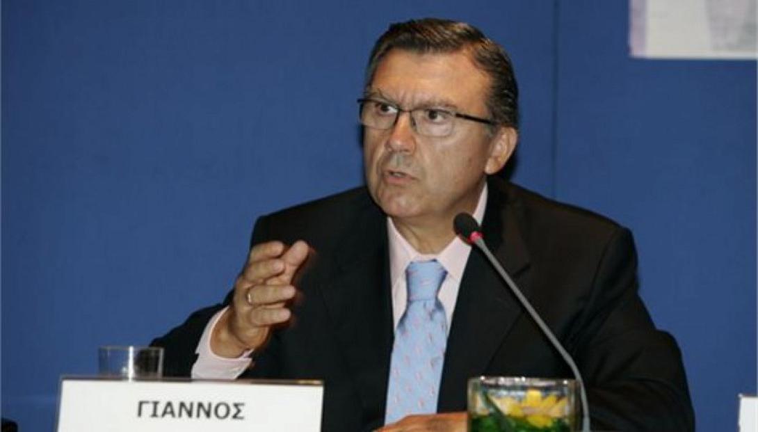 Γιαννος Γραμματιδης