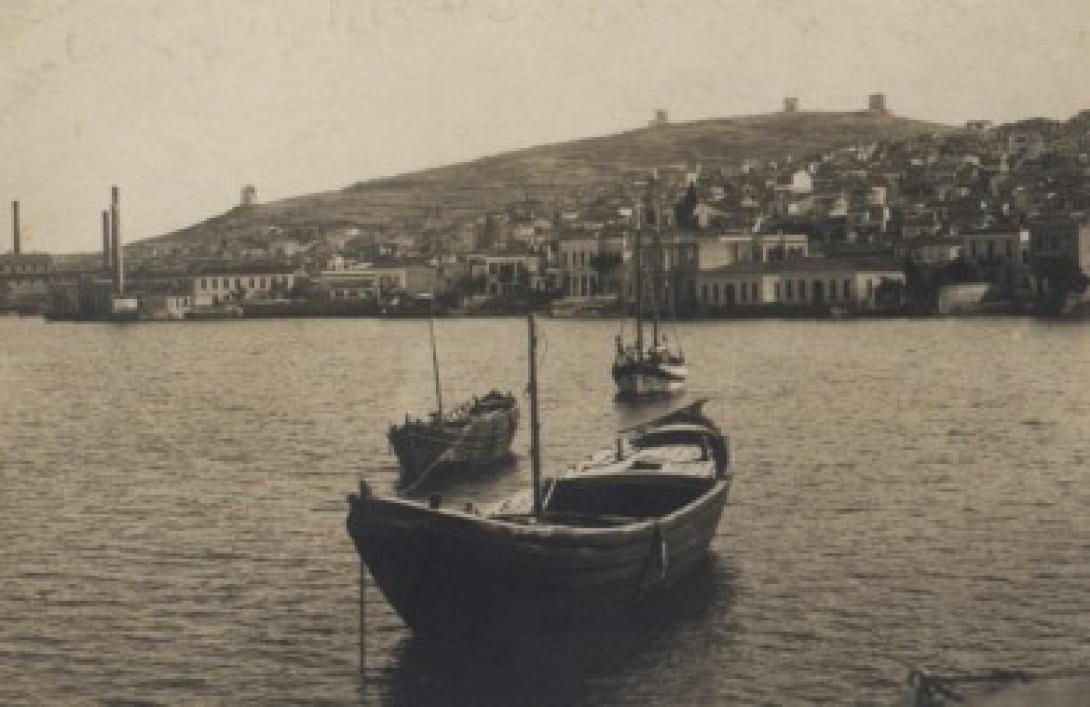 Γράμματα χωρίς παραλήπτη