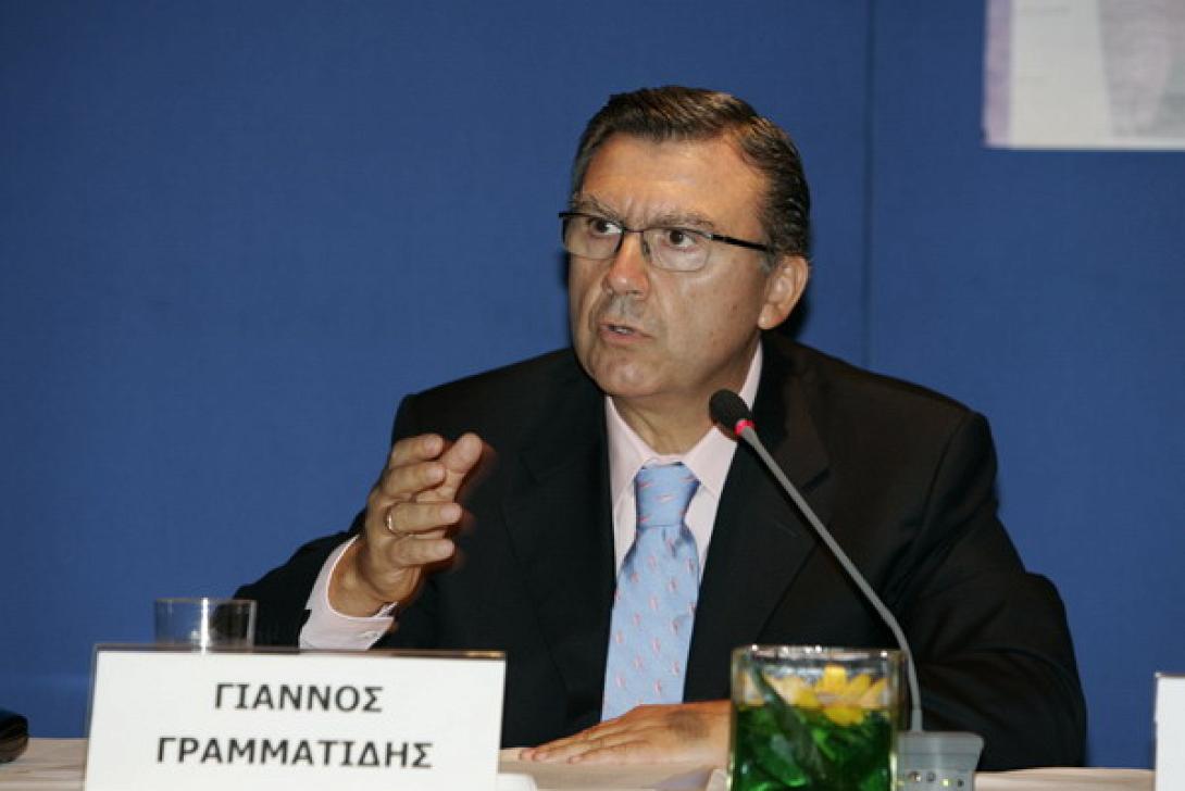 Ουσιαστική ανάπτυξη σε μία δεκαετία προβλέπουν επιχειρηματικοί κύκλοι