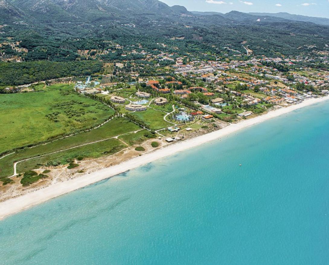 Grecotel