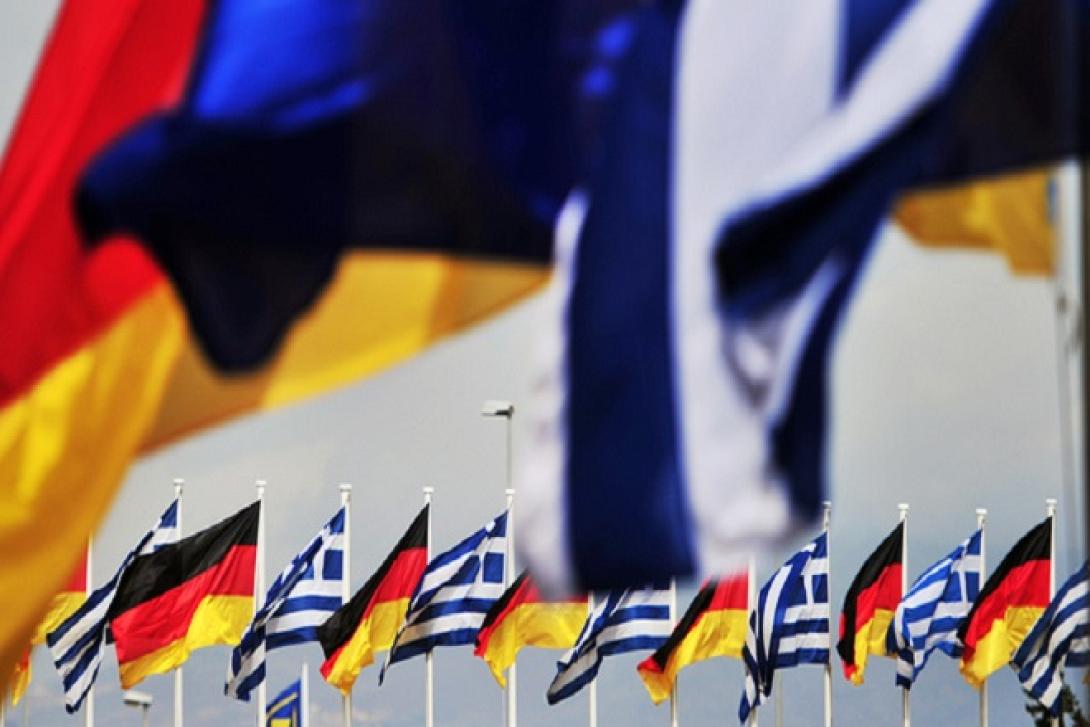 Η Ελλάδα κατέβαλε στη Γερμανία 360 εκ. ευρώ τόκους