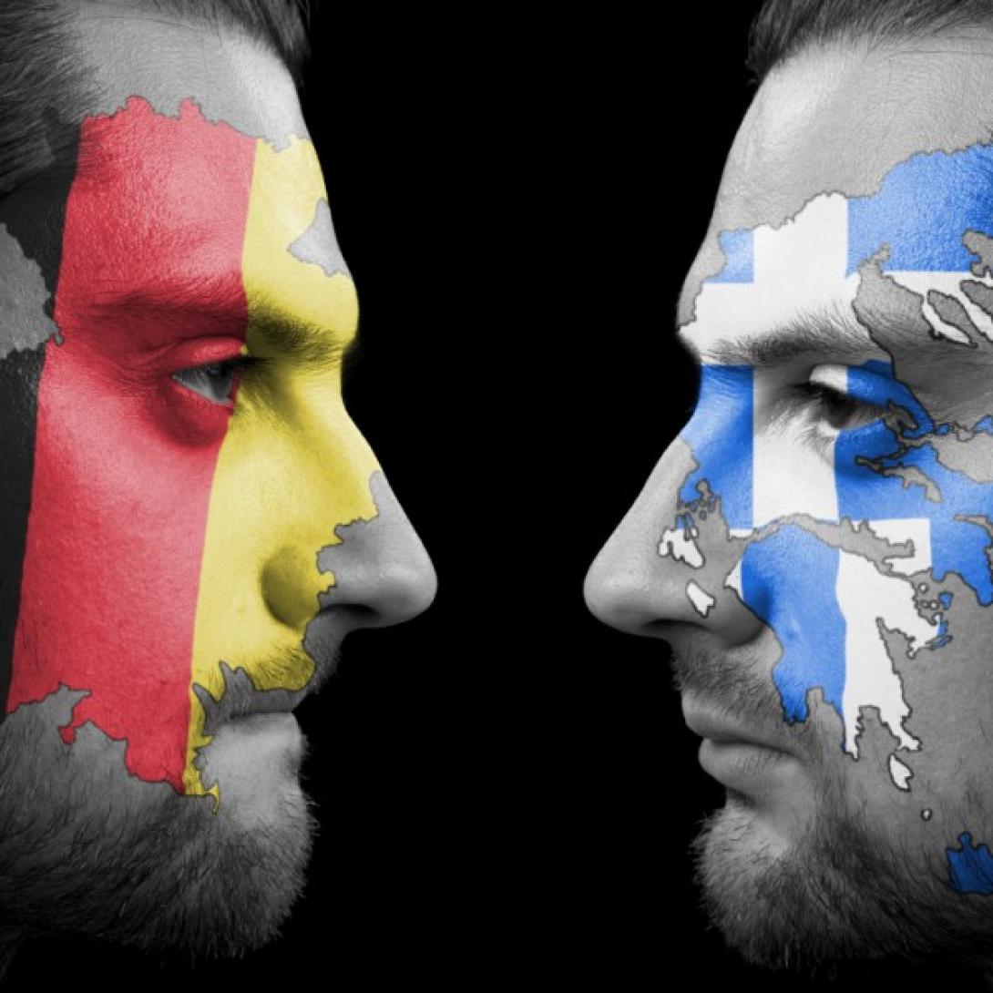 Ζήτημα γοήτρου η (α)συμφωνία για κοινό ανακοινωθέν στο Eurogroup