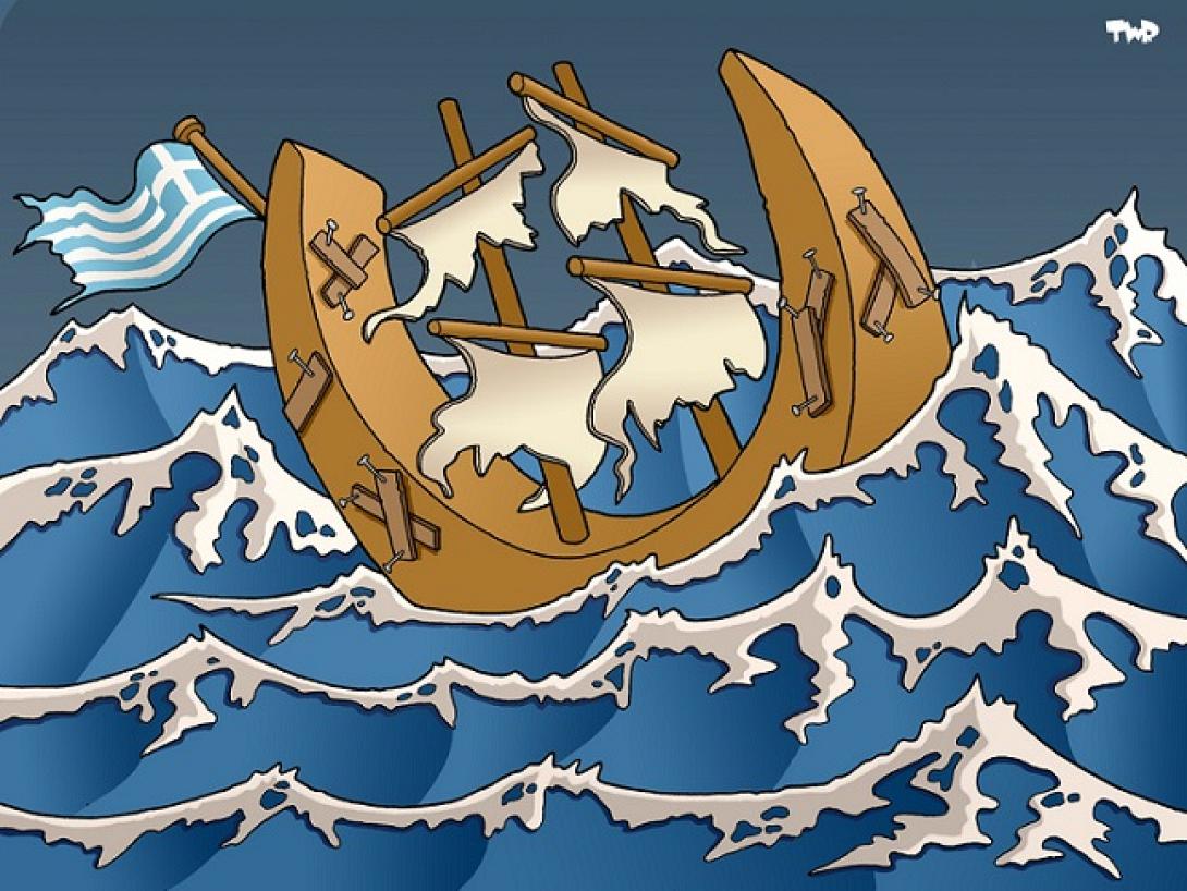 Τι χρειάζομαι για να ξαναχτίσω την Ελλάδα