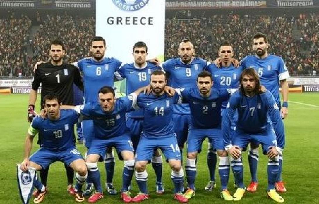 Έπεσε δυο θέσεις η Εθνική στην παγκόσμια κατάταξη της FIFA