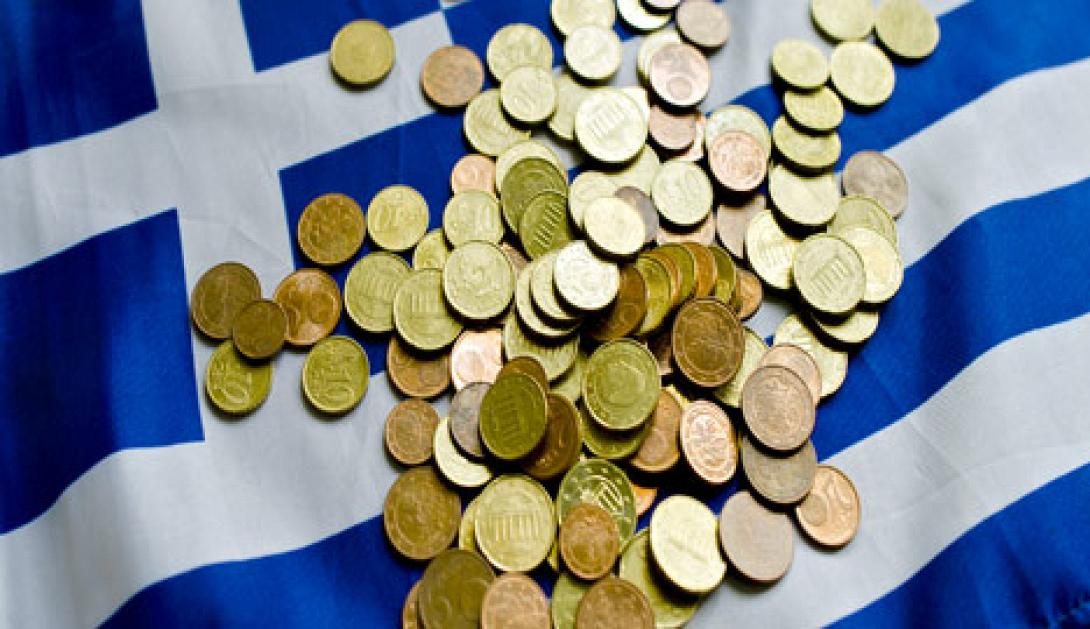 Φράτσερ: &quot;Ρεαλιστικό το σενάριο να διαγραφούν 120 δισ. ευρώ από το ελληνικό χρέος&quot;
