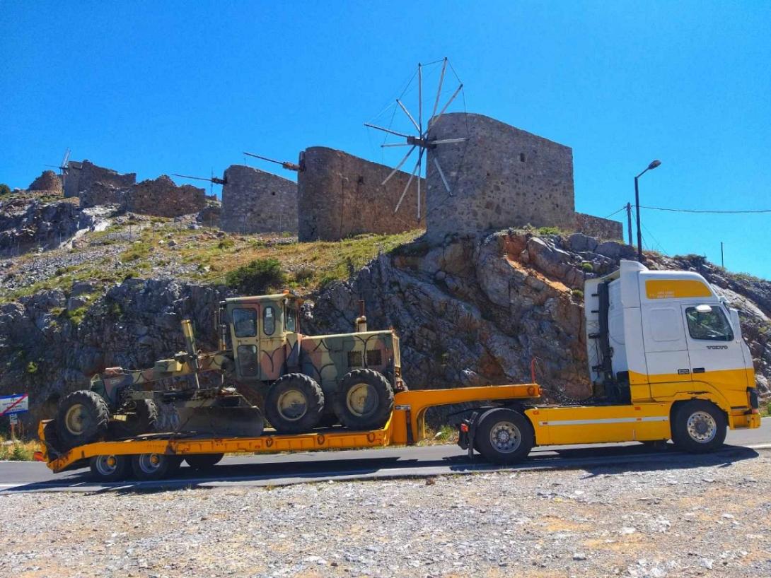 πολεμικη αεροπορια γκρειντερ