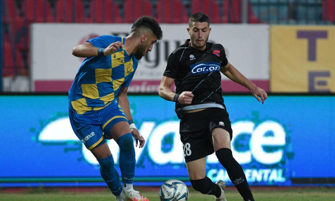 Φρίξος Γρίβας