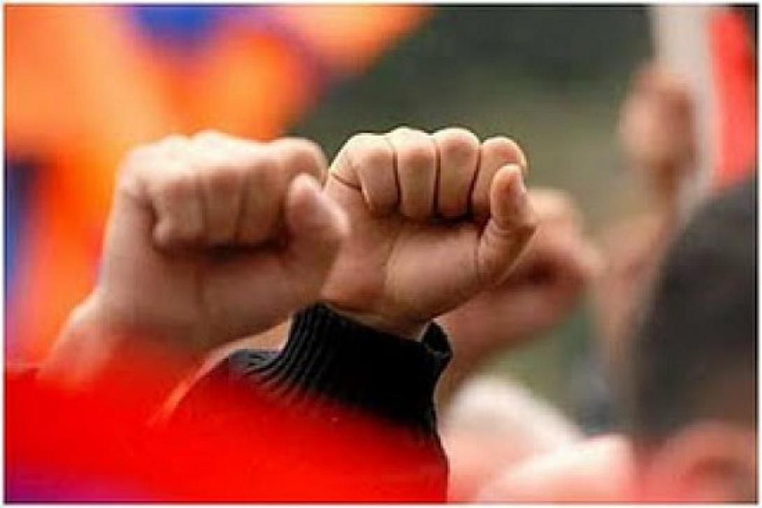 Η πρώτη αριστερή κυβέρνηση, η παρακμή του homo a-politicus και η ιστορική ευκαιρία