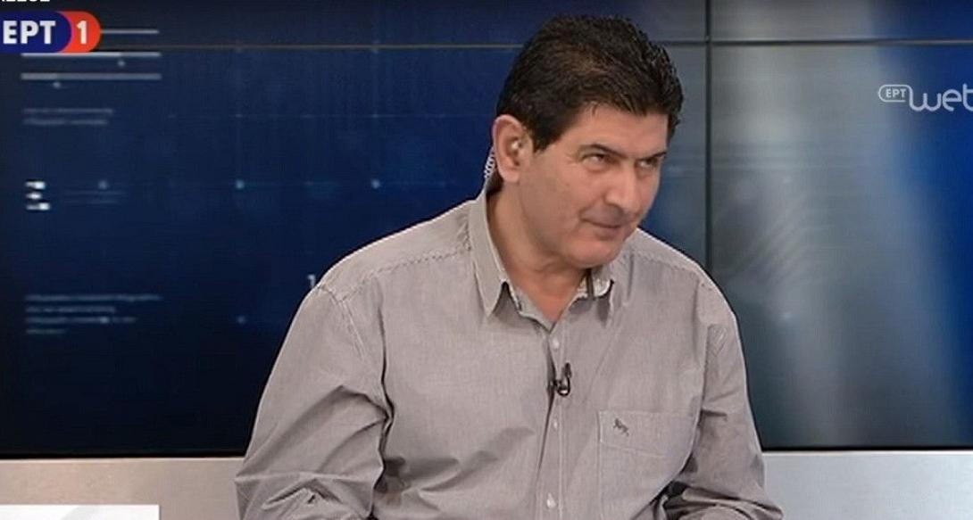 νίκος γρυλλάκης