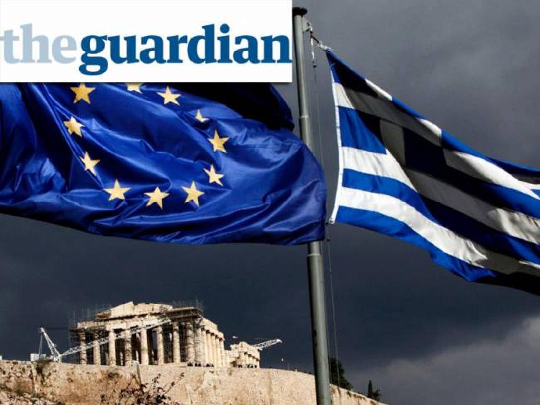 Το άρθρο της αδικοχαμένης Ειρήνης στον Guardian