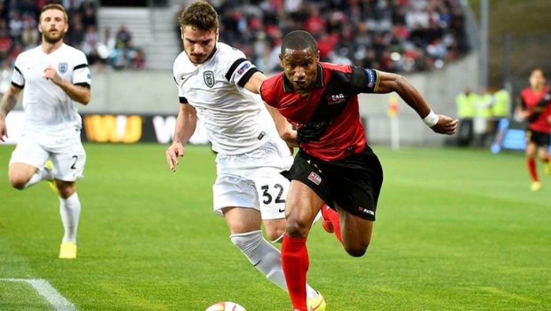 Europe League: Γκινγκάμπ - ΠΑΟΚ 2-0