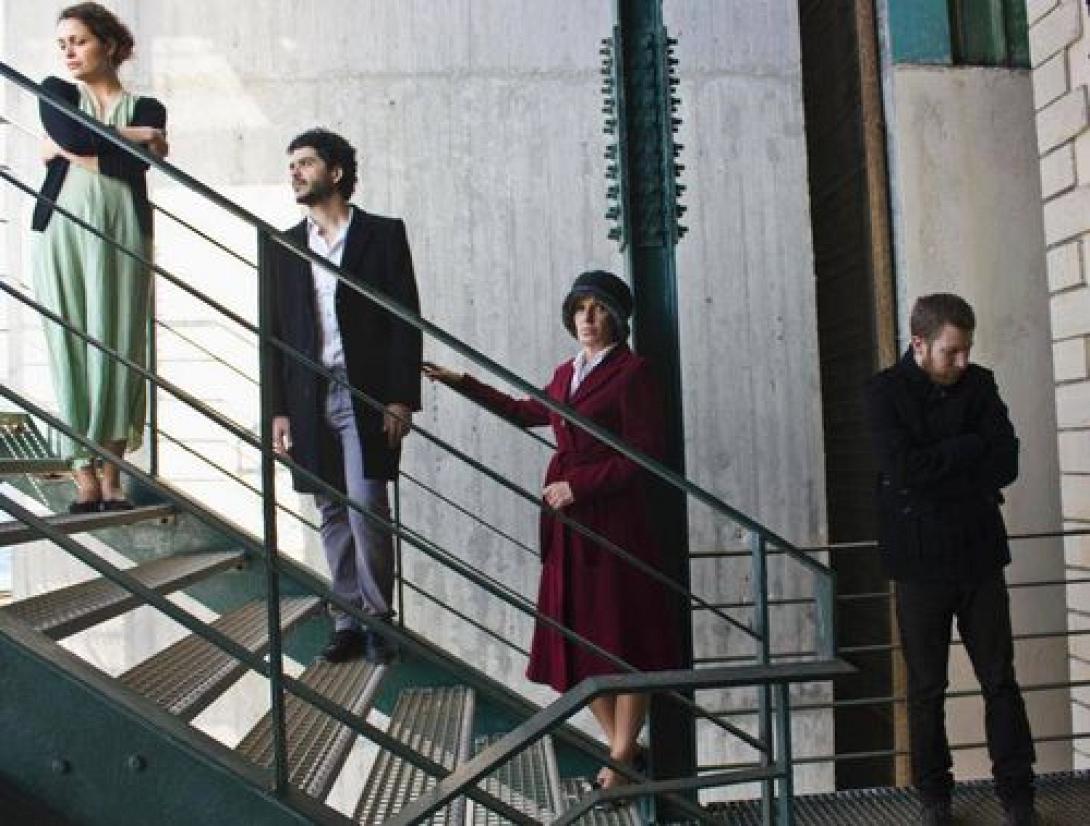 “Ο Γυάλινος Κόσμος” του Tennessee Williams